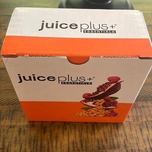 Juice Plus Omega Blend 2 Bottles